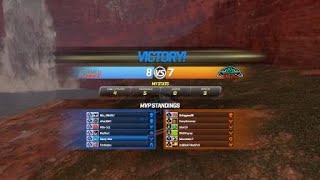 ONRUSH™: Hold My Beer