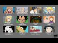 AWA 2015 Ask an Anime Character