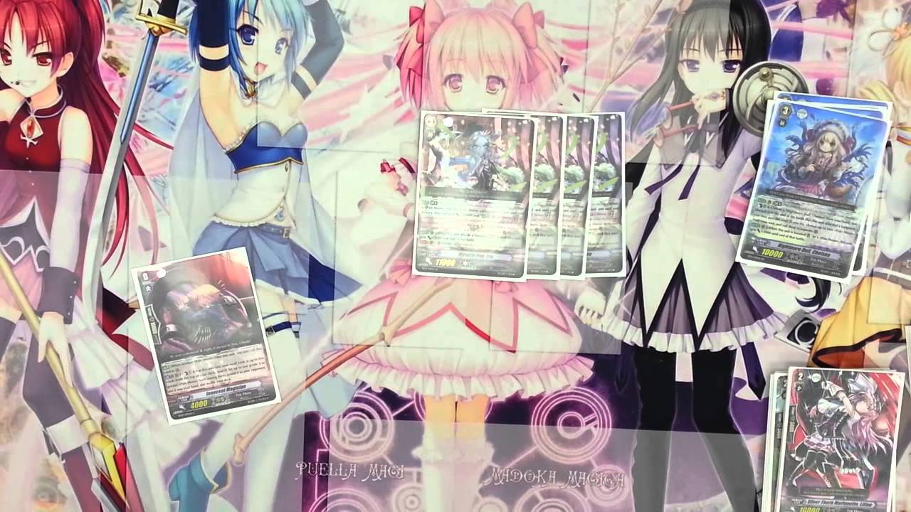 cardfight vanguard pale moon deck build cardfight vanguard pale moon deck build