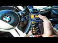 BMW HIDDEN FEATURES/FUNCTIONS with Coding (F30,F32,F33,F80,F82,F83)
