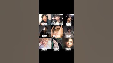 #bts #taehyung #jungkook #jimin #rm #suga #jhope #jin #kpop #army #edit #2012 #shorts