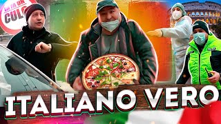 @StopHamMd - Italiano Vero 🇮🇹 Настоящий Итальянец | Международный Скандал | Рейд на Ботанике