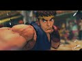 Street Fighter IV Champion Edition Android GAMEPLAY Street Fighter IV Champion Edition Android GAMEPLAY