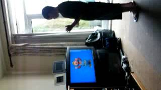 Bob The Builder Big Fish Little Fish