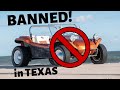 Save the Texas Dune Buggy!!!