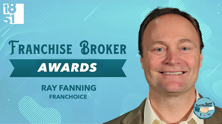 Top Franchise Brokers: Ray Fanning, FranChoice