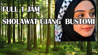 🔴FULL!! SHOLAWAT USTADZ UJANG BUSTHOMI