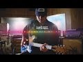 Ernie Ball: The Pursuit of Tone - Tom DeLonge "The Adventure"