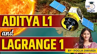 Explained: Aditya L1 and Lagrange points II Pooja Dwivedi II StudyIQ IAS English screenshot 4