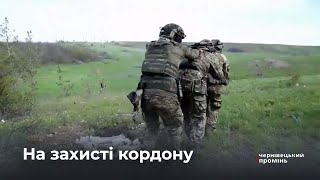 Прикордонники відзначили професійне свято і згадали загиблих Героїв