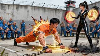 Branded a Madman, He Unleashes His Power as the World's Top God of War—Now They All Kneel!