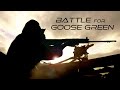 Fix bayonets  the battle for goose green