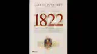 (Audiolivro) 1822 - parte 1 (Reupload)