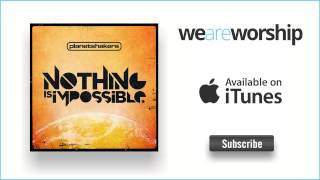Video thumbnail of "Planetshakers - We Cry Out"