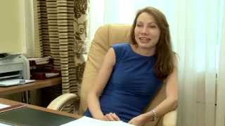Бизнес успех интервью Дарья Сунцова