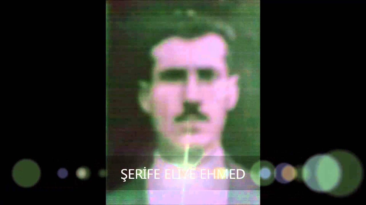 fermana ELİYE EHMED