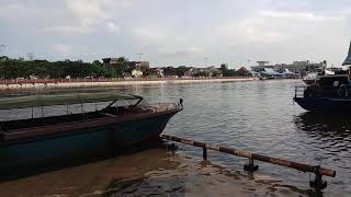 SIRING DEKAT KANTOR WALIKOTA BANJARMASIN #INSTAKALSEL