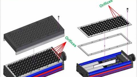 VTEC/VMECA, V-GRIP SYSTEM, Vacuum Gripper System, VG, Vacuum Technology