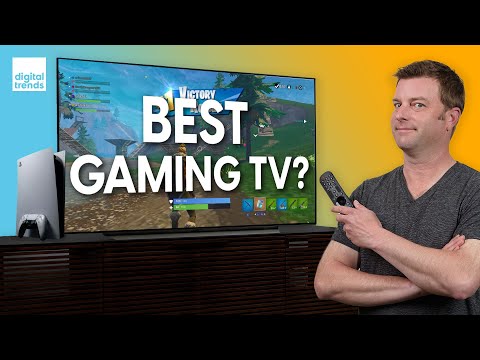 LG C1 OLED Review (OLED65C1PUB) | Still the best choice?