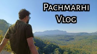 Pachmarhi Hill Station | Pachmarhi Vlog | Queen of Satpura | Pachmarhi | Mohit Lifestyle