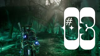 Evil West - Walkthrough - Part 3 (No Commentary)