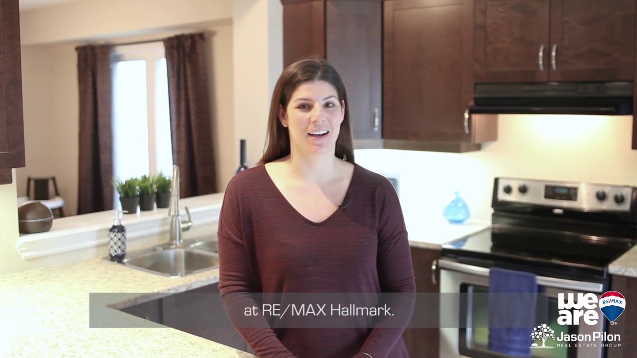 Barrhaven Half Moon Bay Townhouse For Sale 3121 Burritts Rapids Place Pilon Real Estate