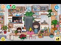 Routine as a single  mom[with voice] 🍯 🐾 🫧 🧋 🌧  🥮 🍥 🧸 🐻 