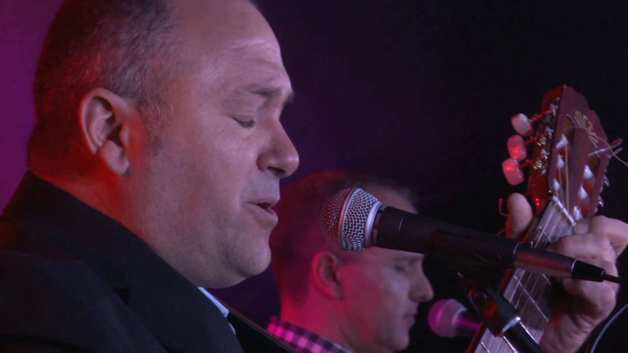 Canción para San Luis - Gabriel Cantisani