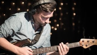 Bonobo - Full Performance (Live on KEXP)