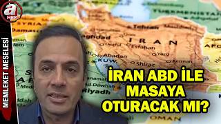 İranda Ana Gündem Ne? Ateşkes Ile Ilgili Masaya Oturulacak Mı? A Haber