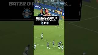 CISCOU CISCOU IGUAL UMA GALINHA E NO FINAL WEVERTON