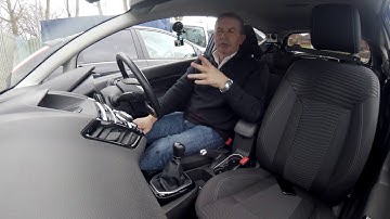 How to delete a mobile from the Sony Sync Bluetooth System in a 2014 Ford Fiesta 1 5 TDCi Titanium 3