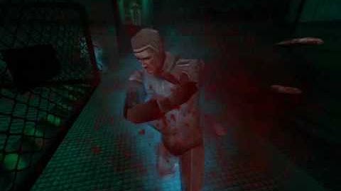 Aliens vs Predator 2 Walkthrough - Alien - Part 25