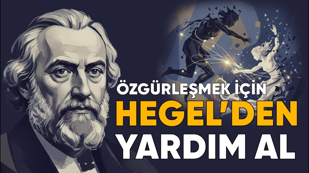 Özgürleşmek İçin Hegel’den Yardım Al - Podcast