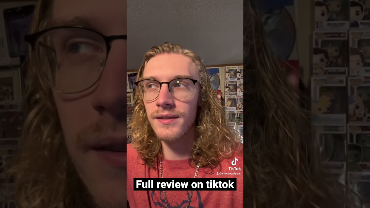 Zoolander (2001) mini-review 