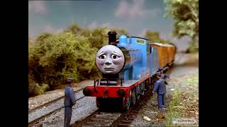 Edward's Exploit - Goofs (250 views special)