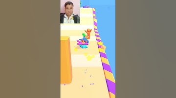 Ragdoll Roll 😳🦅👩🏼‍🤝‍👩🏼 IOS Android Gameplay Levels #3 LA830 JA3AS