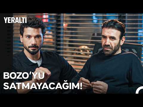 Can Borcum Var - Yeraltı