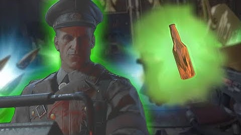 Wacky Zombie Power Ups