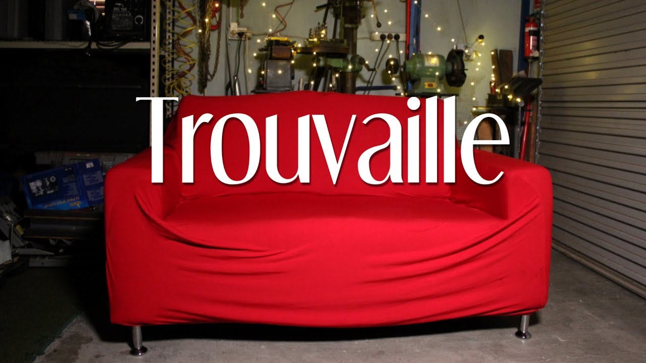 Don't Dream It's Over - Crowded House (Trouvaille Acoustic Cover)