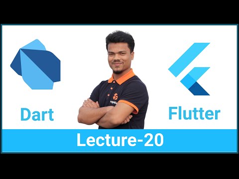 Dart Bangla Tutorial || Part 20 || Data adding in List