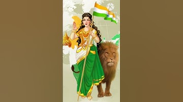 Thumbnail of I LOVE MY INDIA #hindisong Ek Duniya.. #song #independenceday #devotional #india #shortvideo  #song