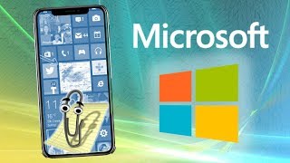 If Microsoft Made the iPhone (PARODY)