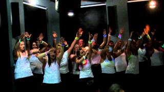 Deepher Airband 2012 pt 2
