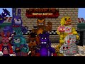 This fnaf decorations addon is awesome fnaf decorations mod showcase