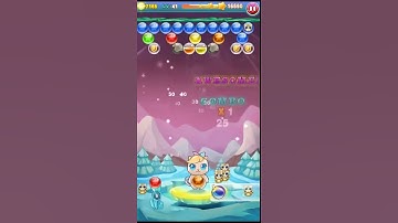 Bubble Cat Rescue 2 - AppCent Mobile Game Android