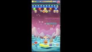 Bubble Cat Rescue 2 - AppCent Mobile Game Android screenshot 1