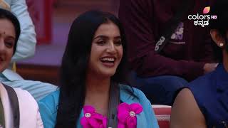 Bigg Boss 12 Ep. 15 Full Episode Bb Day 14 House Of Crowns 13 Oct 25 Colors Kannada