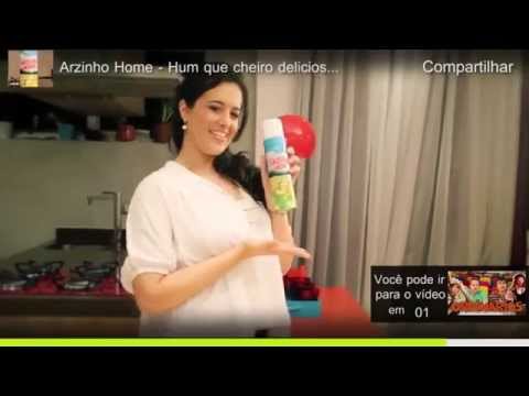 Thumbnail do vídeo