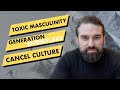 Ant Middleton - Toxic Masculinity, Generation Snowflake & Cancel Culture | Paul Mort Talks Sh*t #30